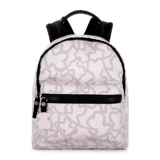 [KAOSBAG-47] Mochila Preescolar Tous Baby Kaos Rosa