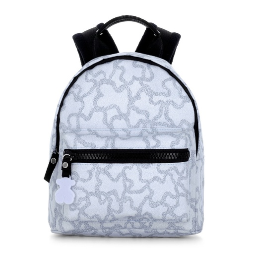 [KAOSBAG-67] Mochila Preescolar Tous Baby Kaos Azul Celeste