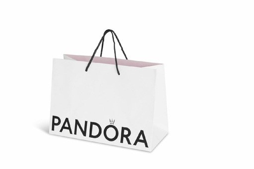 [P12055] BOLSA GRANDE PANDORA PARA REGALOS