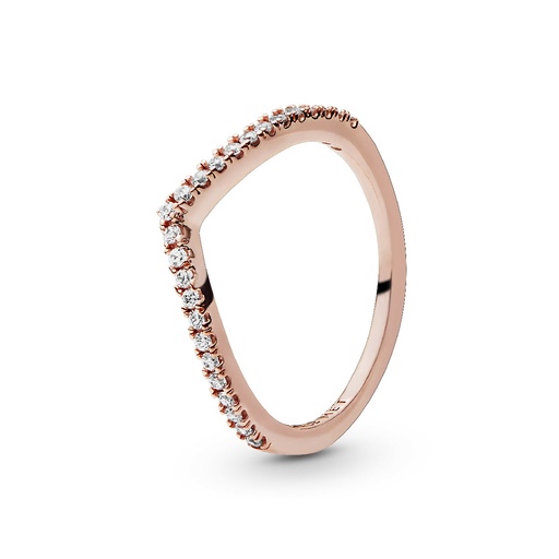 Anillo Pandora Rose Deseo Reluciente